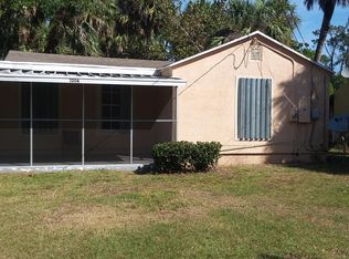 5204 Juanita Ave, Fort Pierce, FL 34946