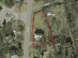 115 N High St, Yellow Springs, OH