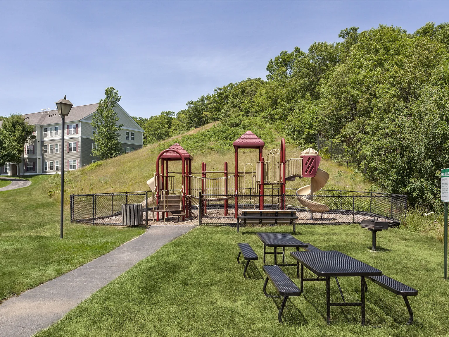 Franklin Commons — Photo 4