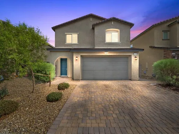 2728 Lindsey Springs St, Las Vegas, NV 89142