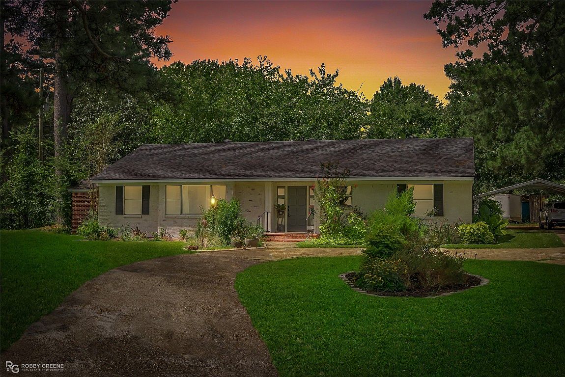 711 Palmetto Rd, Benton, LA 71006 Zillow