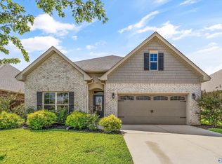 108 Balboa Rd, Meridianville, AL 35759
