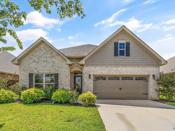 108 Balboa Rd, Meridianville, AL 35759