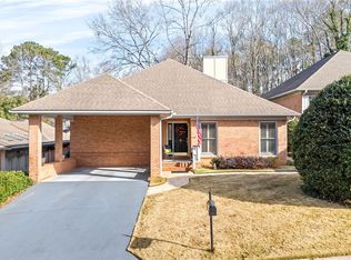1547 Burke Ln, Auburn, AL 36830