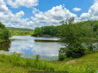 0 Slaughter Mill Rd #0, Ashland, AL 36251