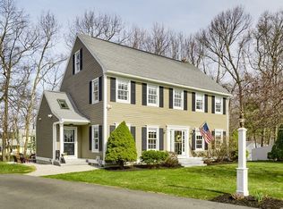 37 Quail Run, Holden, MA 01520