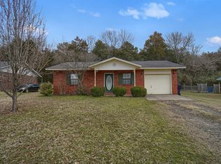 60 Cedar Creek Dr, Dover, AR 72837