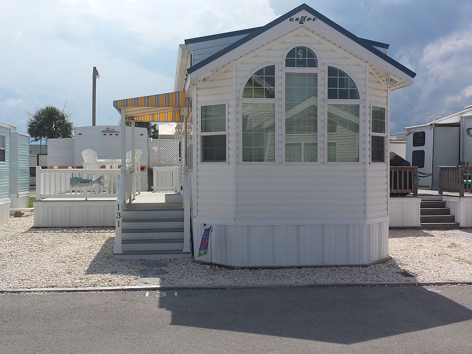131 Boardwalk Rv Park, Emerald Isle, NC 28594 Zillow
