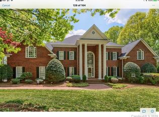 3400 Peninsula Ct, Monroe, NC 28110