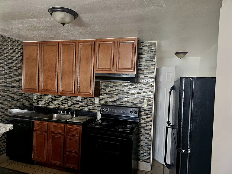 7004 Glenmore Ave #1-A — Photo 12