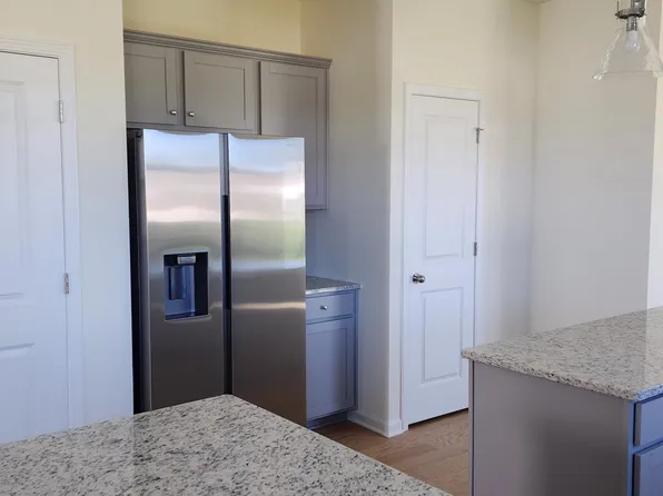 1544 Banham Dr, Indian Trail, NC 28079