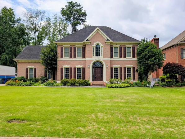 8041 Rosemere Way, Chattanooga, TN 37421