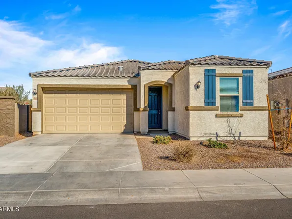 522 E ELM Lane, Avondale, AZ 85323