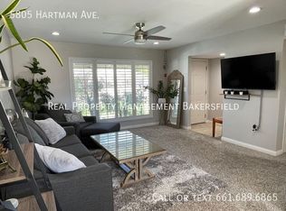 5805 Hartman Ave, Bakersfield, CA 93309