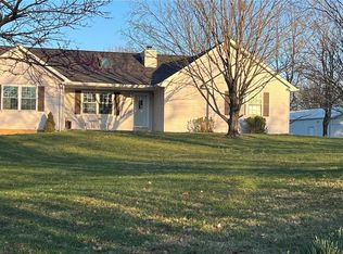 2170 Burley Rd, Festus, MO 63028