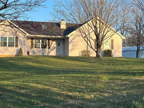 2170 Burley Rd, Festus, MO 63028