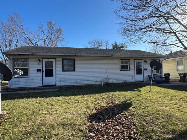 950 Garfield Dr, Rochelle, IL 61068