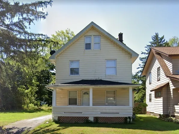 43 E Auburndale Ave, Youngstown, OH 44507