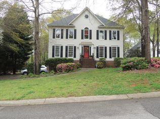 3 Atchison Way, Simpsonville, SC 29680