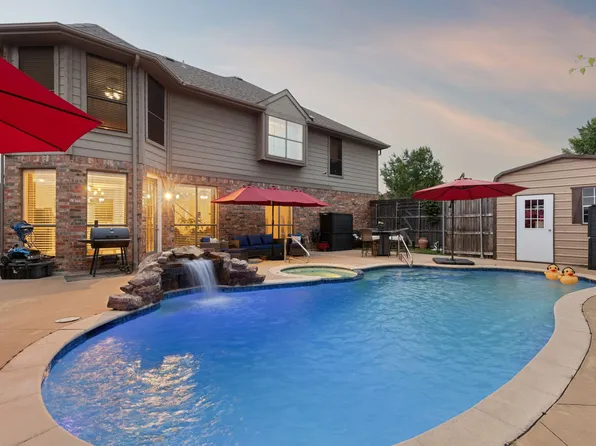 129 Timberbluff Ln, Murphy, TX 75094