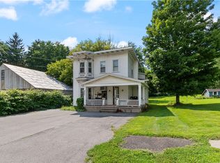 6883 Church St, Red Creek, NY 13143