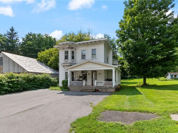 6883 Church St, Red Creek, NY 13143