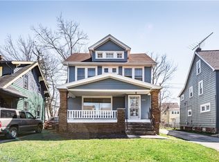 3276 Kildare Rd, Cleveland Heights, OH 44118