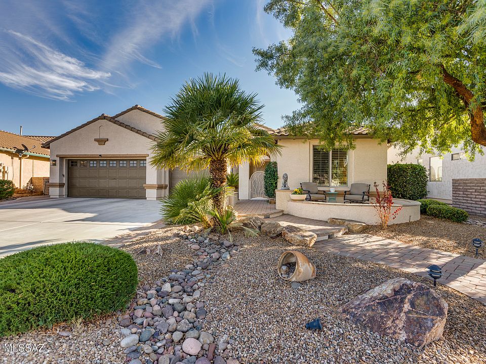1st image of 2670 E Genevieve Way