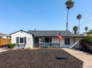 205 Godfrey St, Oceanside, CA 92054