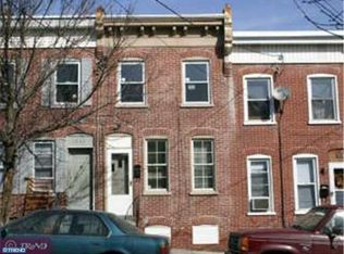 1321 Linden St, Wilmington, DE 19805