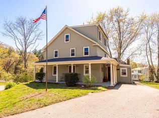 7 Buxton Rd, Danvers, MA 01923