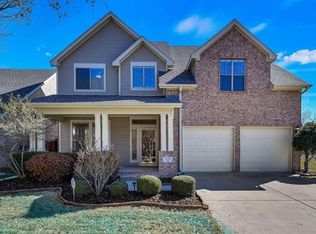 1171 Mason St, Argyle, TX 76226