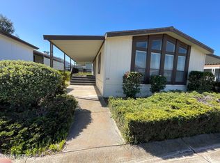1650 E Clark Ave SPACE 228, Santa Maria, CA 93455