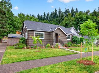 222 Jefferson St, Oregon City, OR 97045
