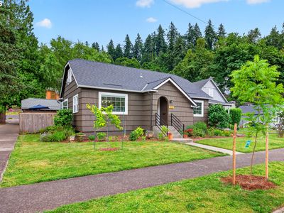 222 Jefferson St, Oregon City, OR, 97045