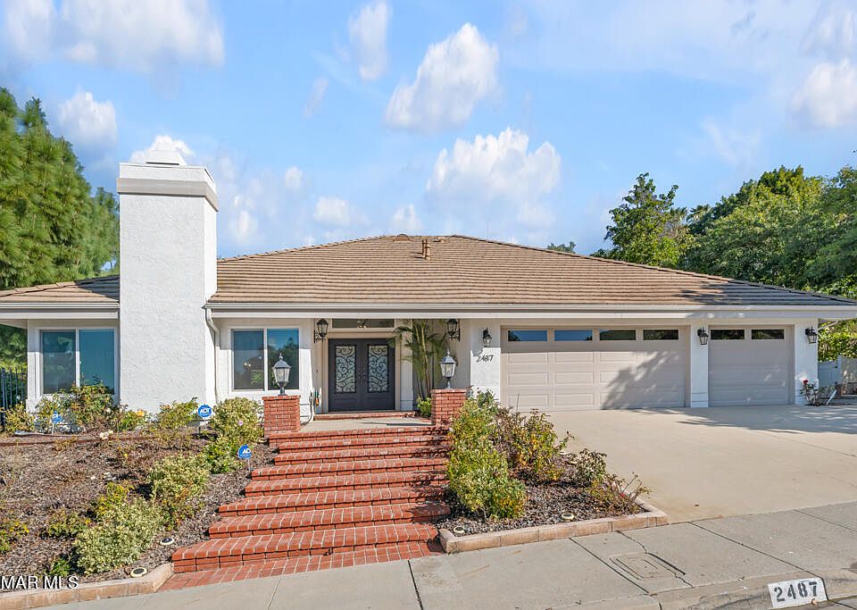 1st image of 2487 La Granada Dr