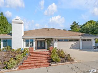 2487 La Granada Dr, Thousand Oaks, CA 91362