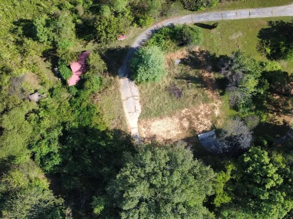 731 Faulkner Ln, Grand Rivers, KY 42045