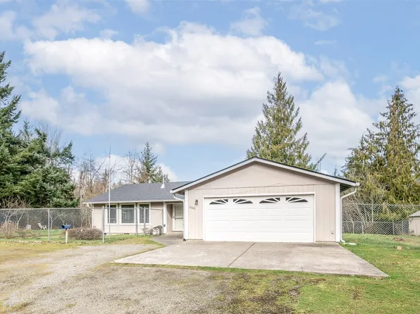 21619 185th Street E, Orting, WA 98360