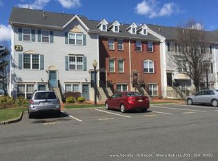 117 Cottonwood St, Jersey City, NJ 07305
