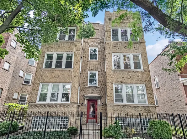 4739 N Maplewood Ave APT 2S, Chicago, IL 60625