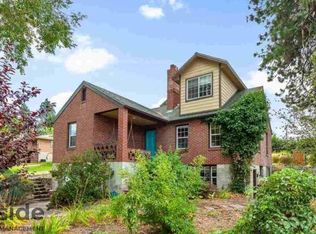 3610 E Funk Ave #A, Spokane, WA 99223
