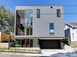 5 N Swain St, Raleigh, NC 27601