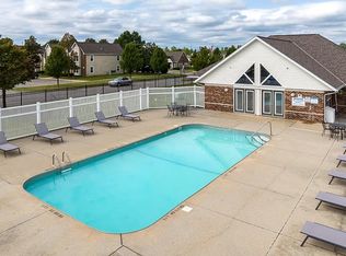 AUTUMN RIDGE APARTMENTS, Saginaw, MI 48601