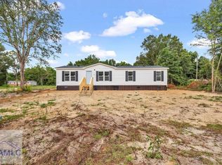 62 Bream Dr, Jesup, GA 31545
