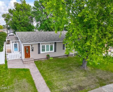 714 15th St W, Williston, ND, 58801