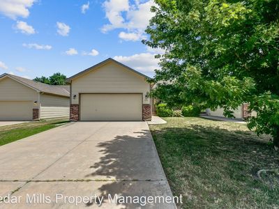 9935 E Kinkaid Cir, Wichita, KS, 67207
