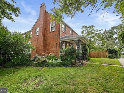 8301 Pleasant Plains Rd, Baltimore, MD, 21286