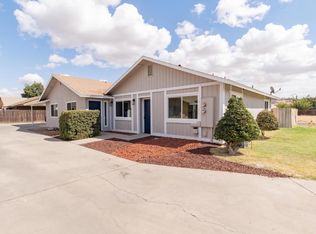 900 La Vida Ln #1, Porterville, CA 93257