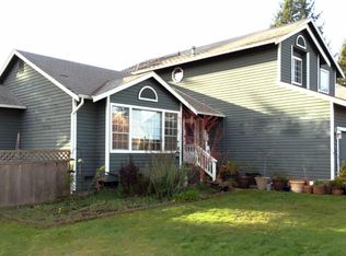 9671 Clipper Pl NW, Silverdale, WA 98383